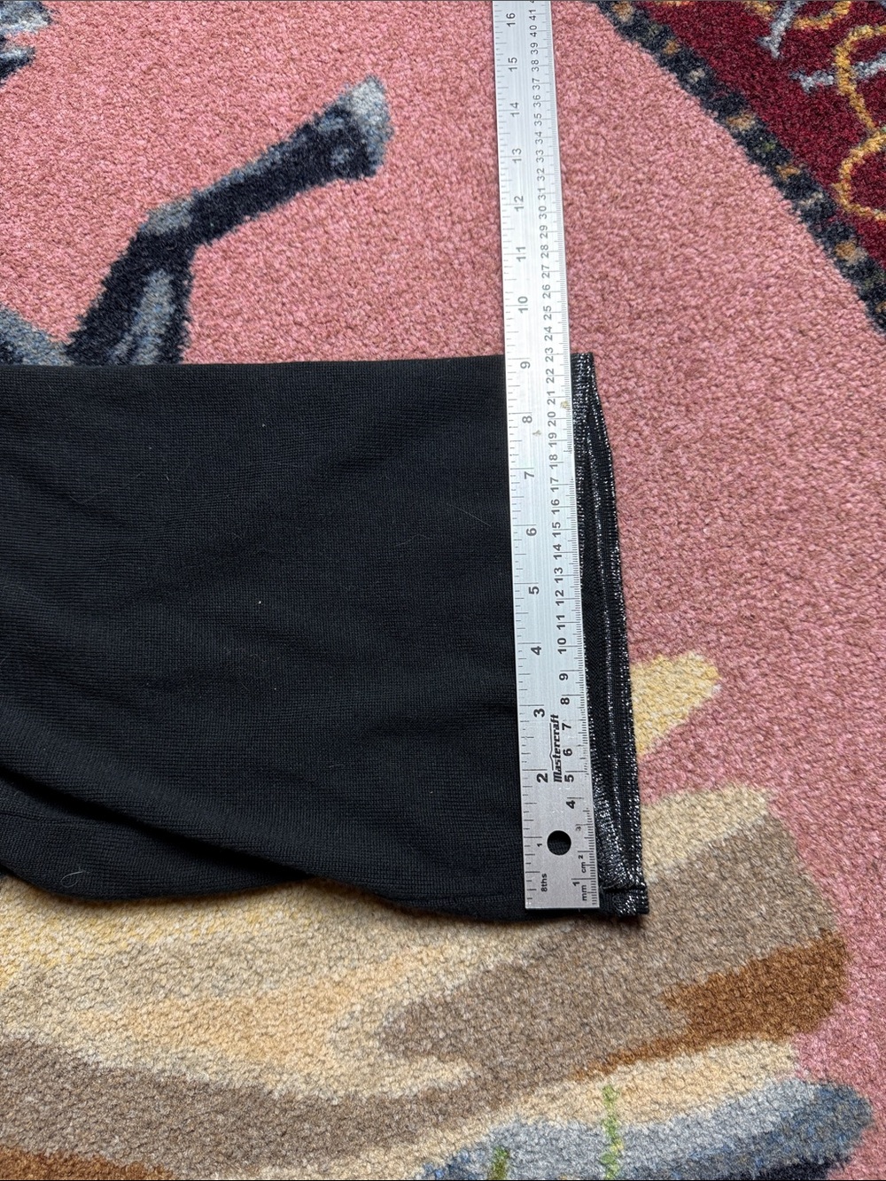 Y2K VINTAGE CROP TOP - Picture 10 of 10